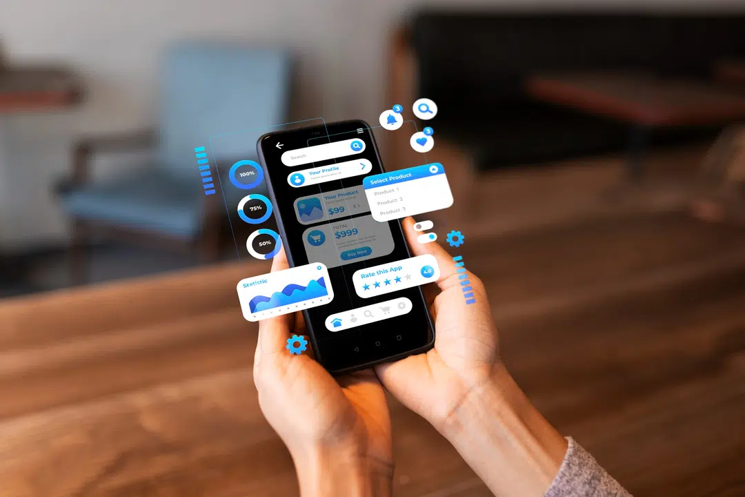 Progressive Web Apps (PWA)